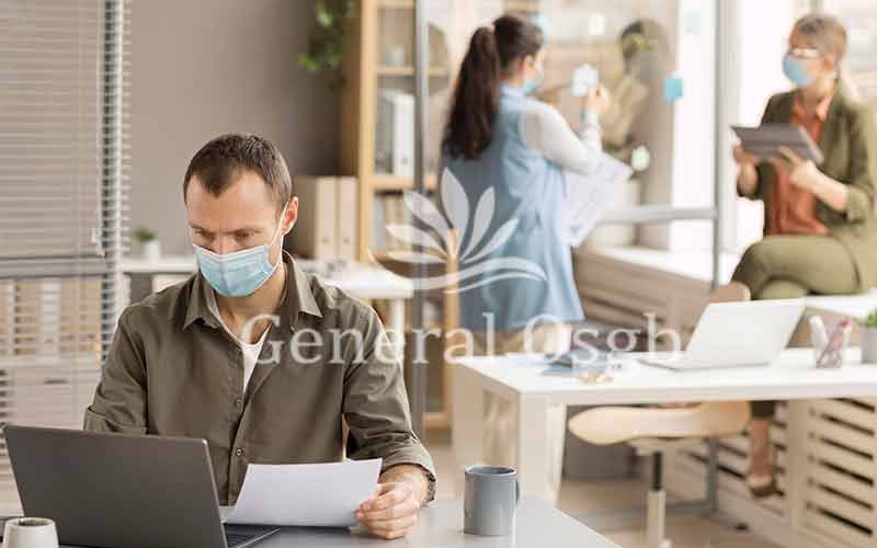 İşyerlerindeki Acil Durumlar - General OSGB İşyerlerindeki Acil Durumlar - General OSGB