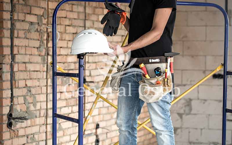 İşyerlerinde Acil Durumlarda Dikkat Edilecek Hususlar İşyerlerinde Acil Durumlarda Dikkat Edilecek Hususlar