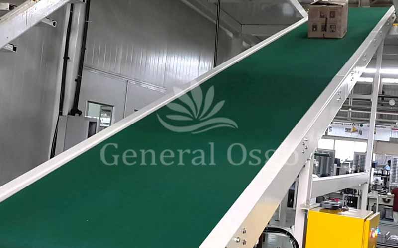 Konveyör Bant İş Güvenliği - General OSGB Konveyör Bant İş Güvenliği - General OSGB