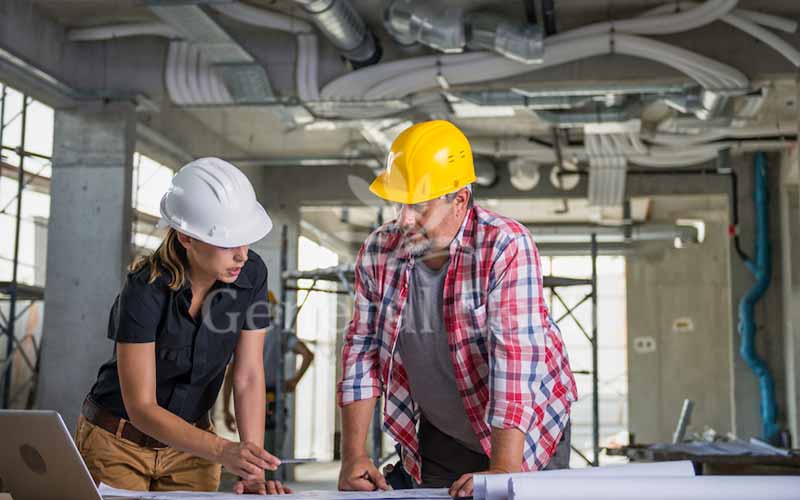 Mimarlar Nasıl İş Güvenliği Uzmanı Olabilir? Mimarlar Nasıl İş Güvenliği Uzmanı Olabilir?