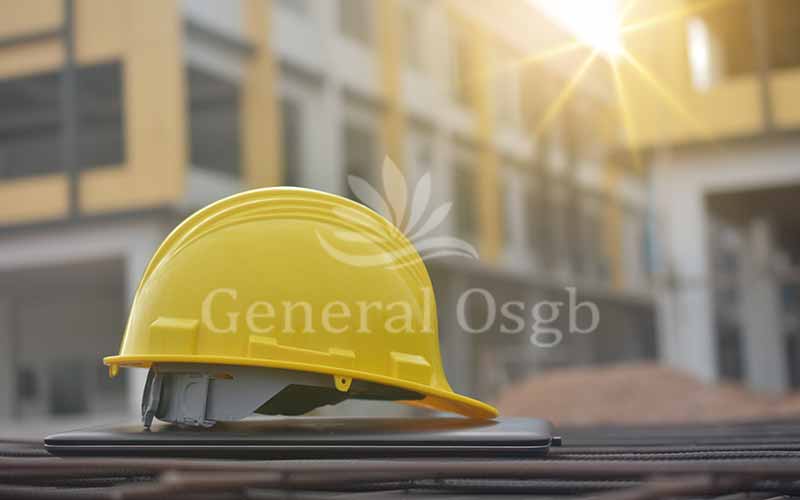 Mühendislik Mezunu İş Sağlığı ve Güvenliği Uzmanı Olabilir mi? Mühendislik Mezunu İş Sağlığı ve Güvenliği Uzmanı Olabilir mi?