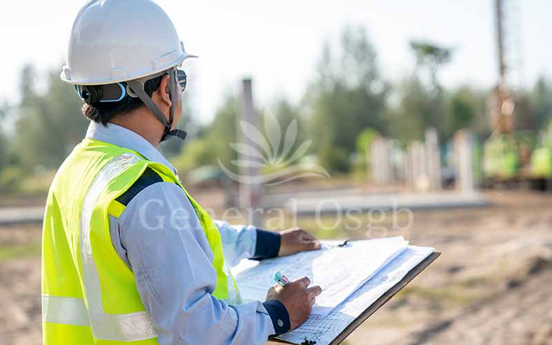 İş Sağlığı ve Güvenliği Uzmanı Kimler Olabilmek İçin İş Sağlığı ve Güvenliği Uzmanı Kimler Olabilmek İçin