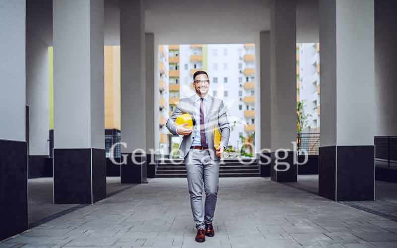 Sertifikasını Yeni Almış İSG Uzmanının Sorumlulukları - General OSGB Sertifikasını Yeni Almış İSG Uzmanının Sorumlulukları - General OSGB