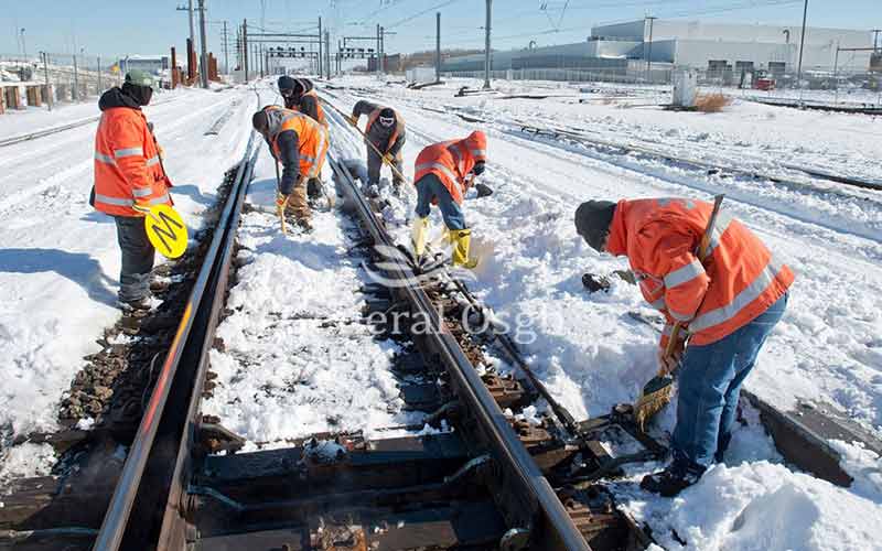 Soğuk Havalarda Kullanılabilecek Kişisel Koruyucu Donanımlar - General OSGB Soğuk Havalarda Kullanılabilecek Kişisel Koruyucu Donanımlar - General OSGB