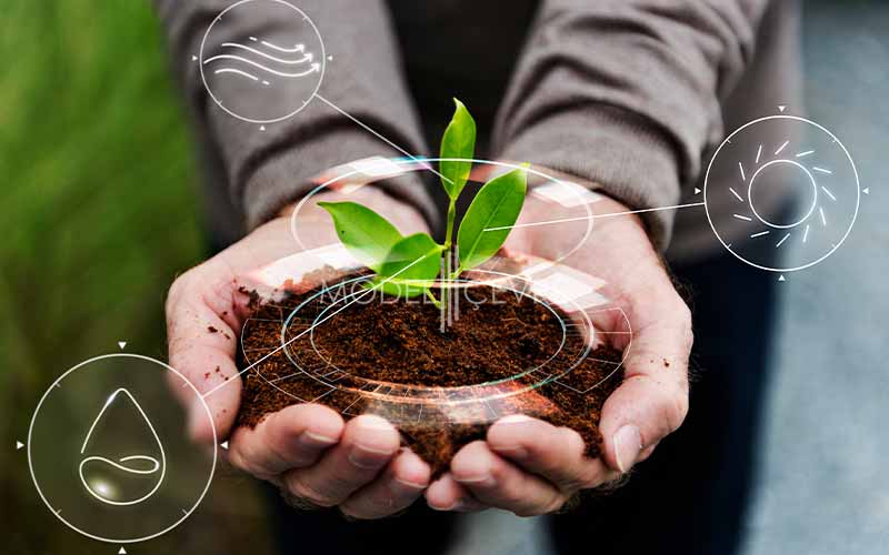 5 Adımda İşletmeniz İçin Atık Yönetimi Planı - Model Çevre