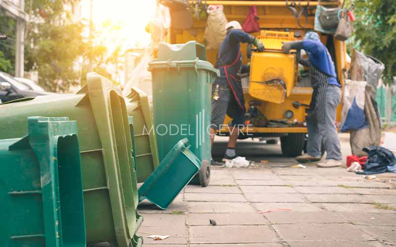 Atık Beyanı Ücreti Ne Kadar? - Model Çevre