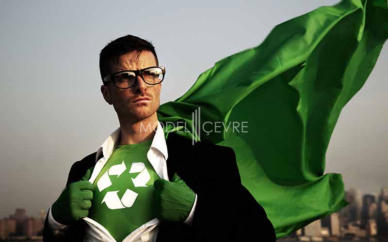 Çevre Görevlisi Eğitimi Ne Zaman? - Model Çevre