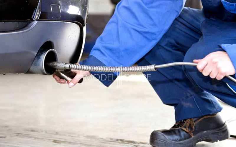 Emisyon Ölçümü Neden Gerekiyor? - Model Çevre