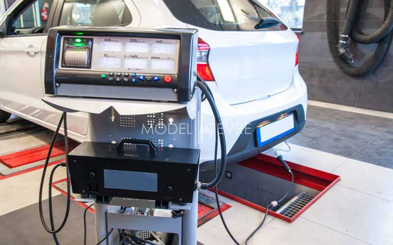 Emisyon Ölçümü Yapılmasının Sebepleri Nelerdir? - Model Çevre