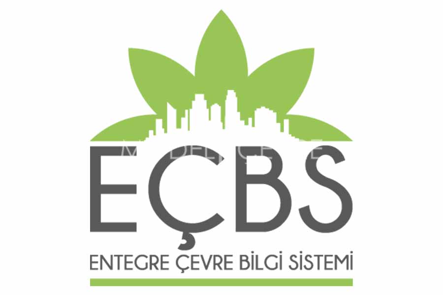 Entegre Çevre Bilgi Logo - Model Çevre 