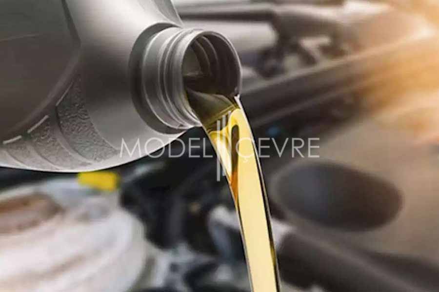 Entegre Çevre Bilgi - Model Çevre 