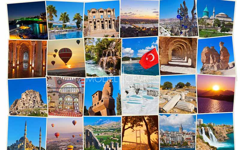 Güvenli Turizm Sertifikasyonunu Kimlere Verilir? - Güvenli Turizm Sertifikasyonunu Kimlere Verilir? - Model Çevre