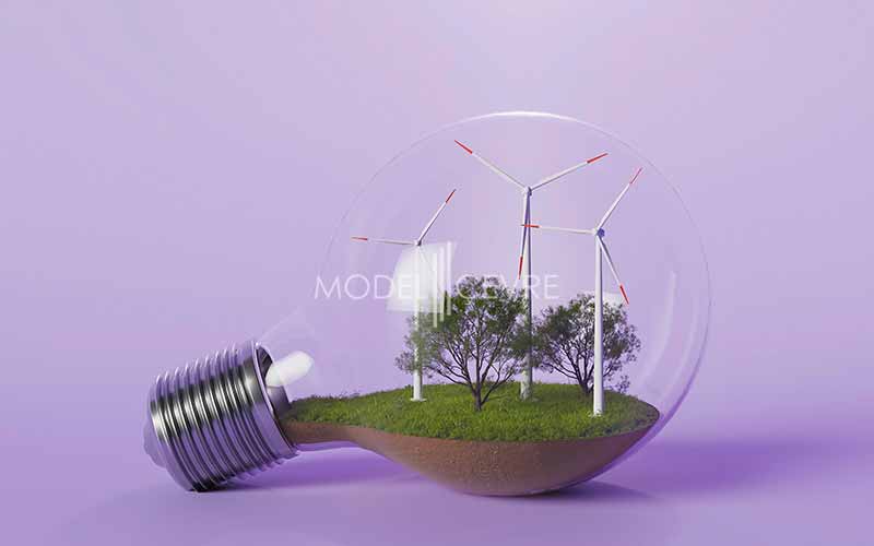 ISO 14001 Çevre Yönetim Sistemi ile İlgili Danışmanlık Almak - Model Çevre
