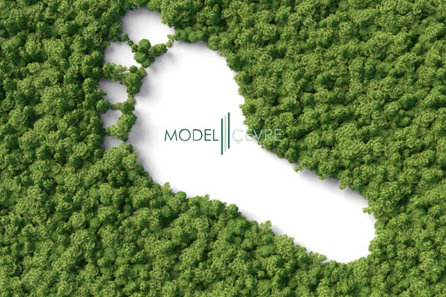 Karbon Ayak İzini Ne Küçültür? - Model Çevre