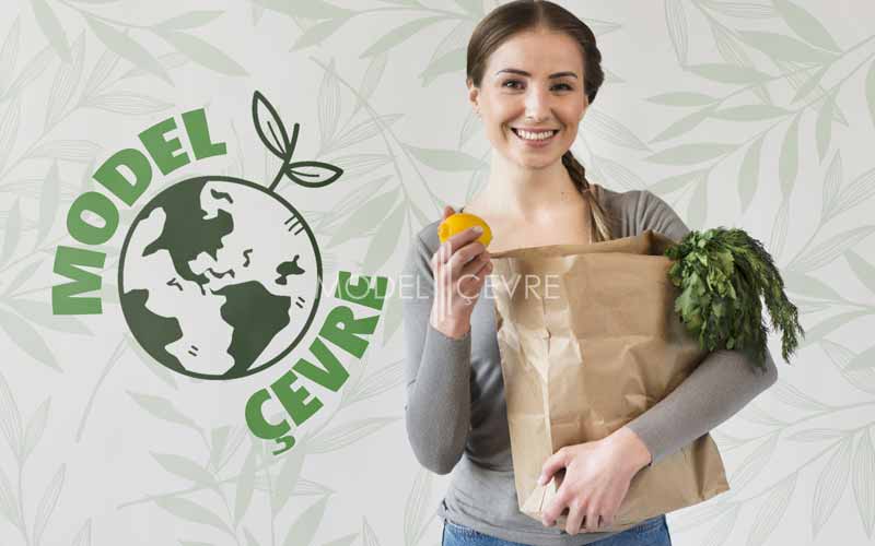 Sıfır Atık Danışmanlığı - Model Çevre