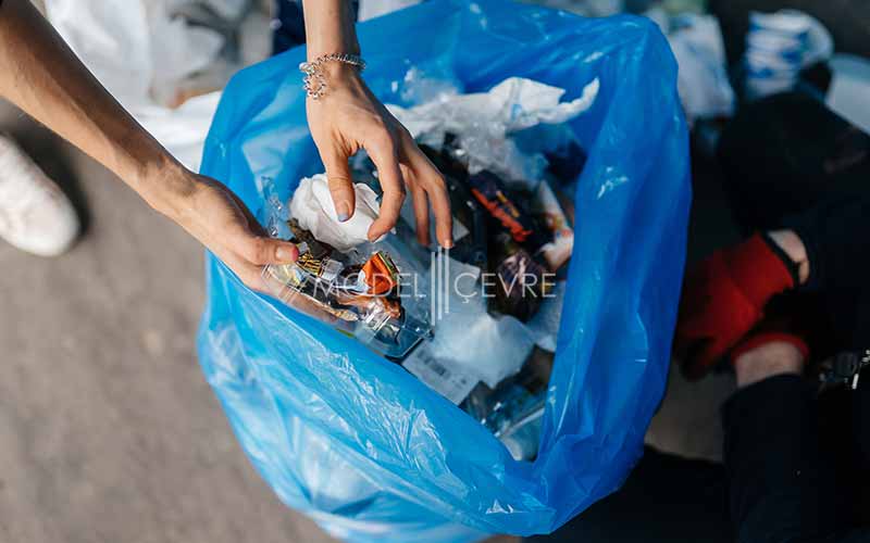 Sıfır Atık Danışmanlığında Dikkat Edilecek Hususlar - Model Çevre