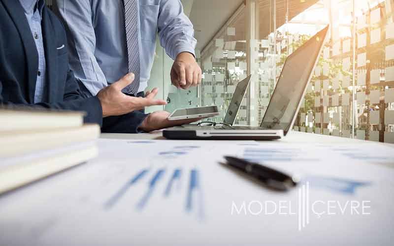 İşyeri Acma Ve Calisma Ruhsati Alma - Model Çevre Danışmanlık